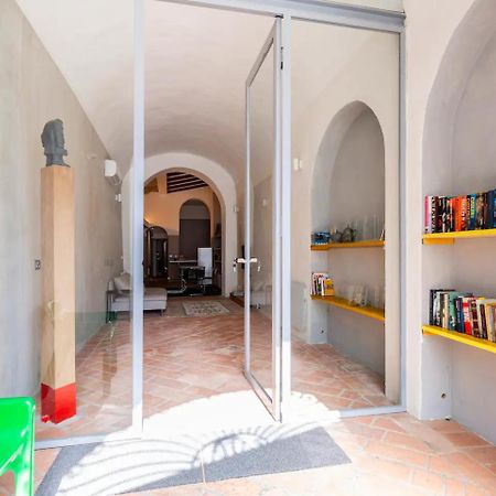Apartmán Loft 33 Piacenza Exteriér fotografie