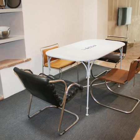 Apartmán Loft 33 Piacenza Exteriér fotografie