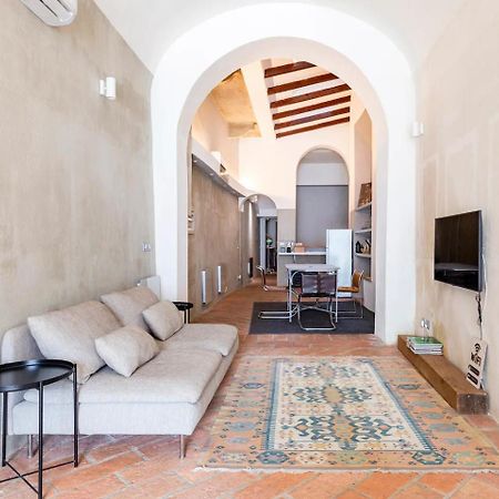 Apartmán Loft 33 Piacenza Exteriér fotografie