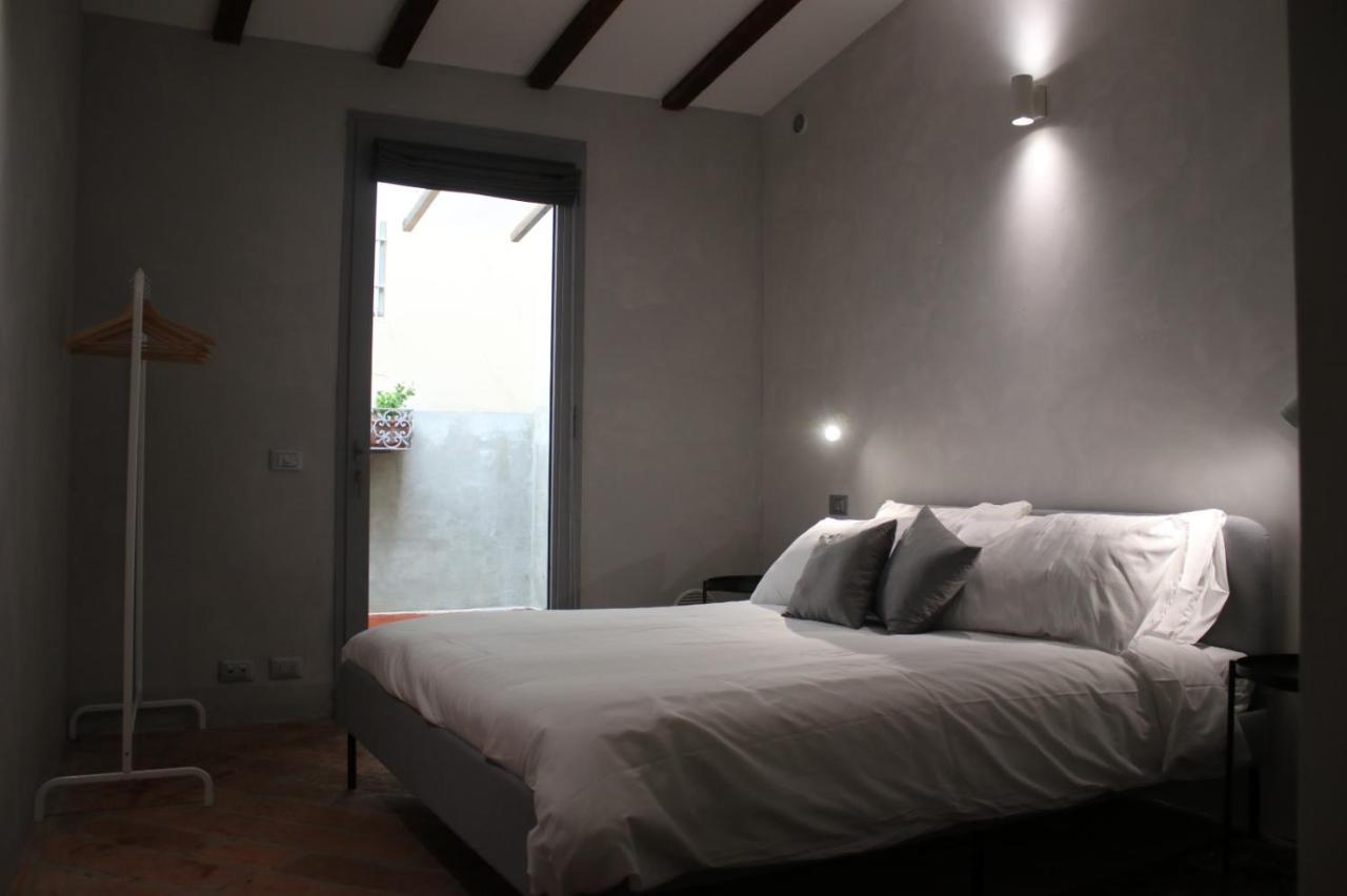 Apartmán Loft 33 Piacenza Exteriér fotografie