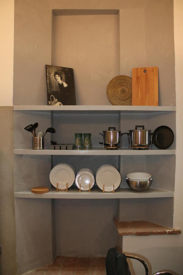 Apartmán Loft 33 Piacenza Exteriér fotografie