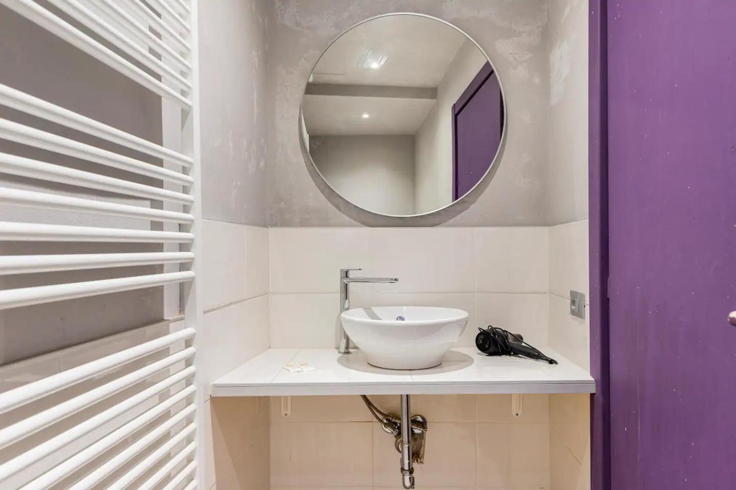 Apartmán Loft 33 Piacenza Exteriér fotografie
