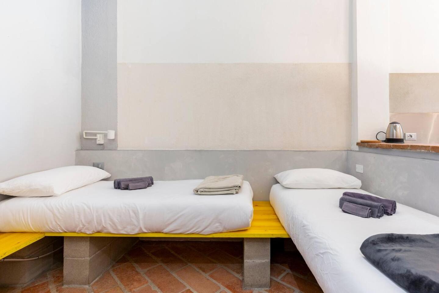 Apartmán Loft 33 Piacenza Exteriér fotografie