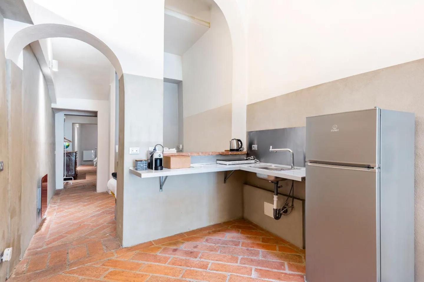 Apartmán Loft 33 Piacenza Exteriér fotografie