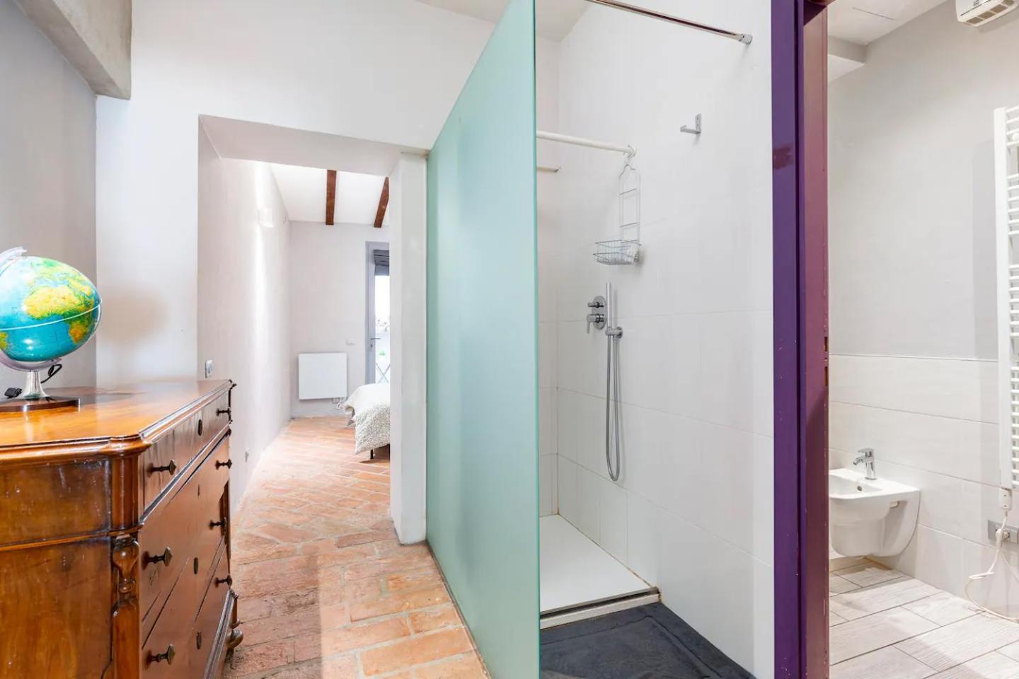 Apartmán Loft 33 Piacenza Exteriér fotografie