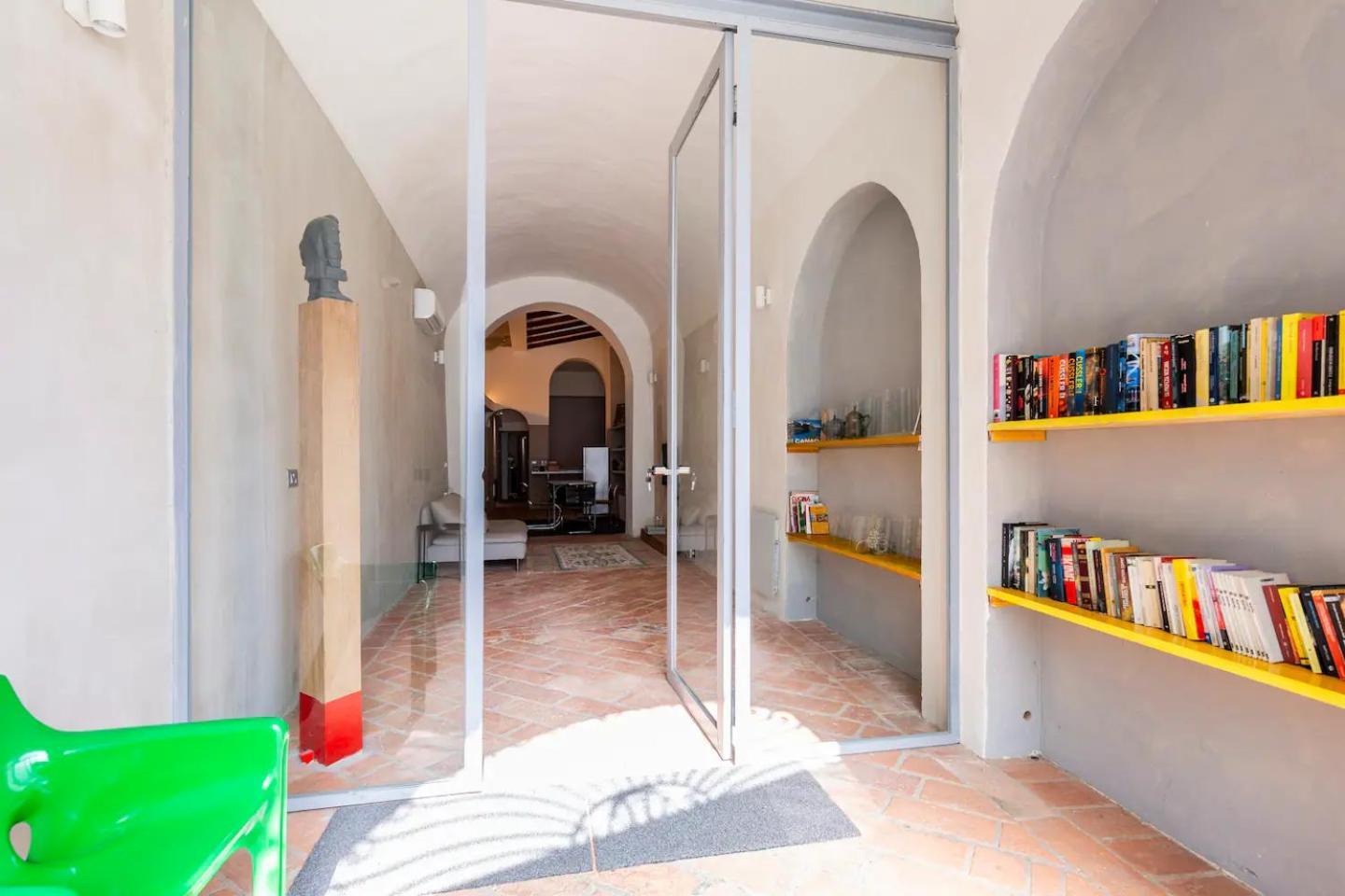 Apartmán Loft 33 Piacenza Exteriér fotografie