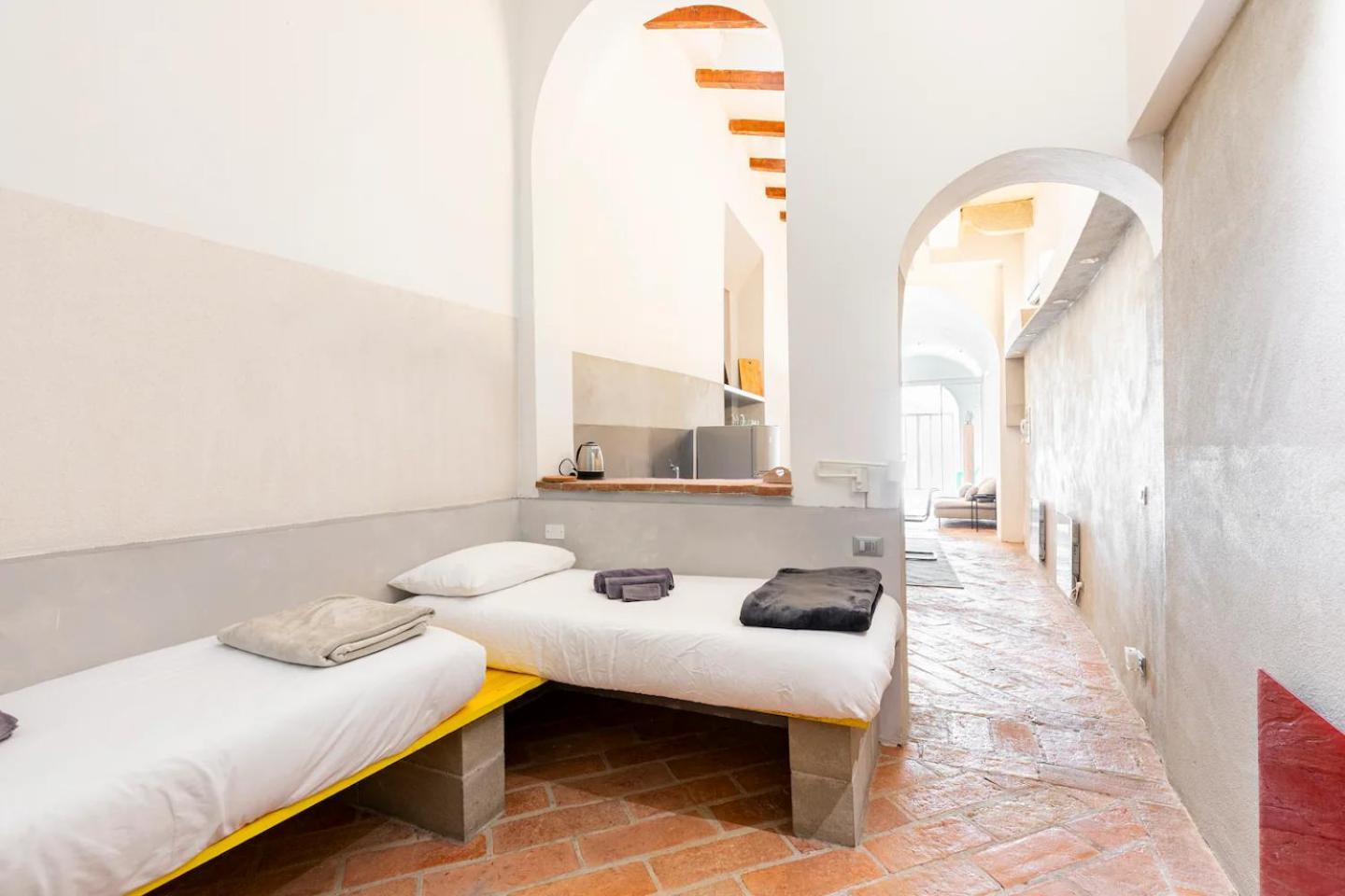 Apartmán Loft 33 Piacenza Exteriér fotografie