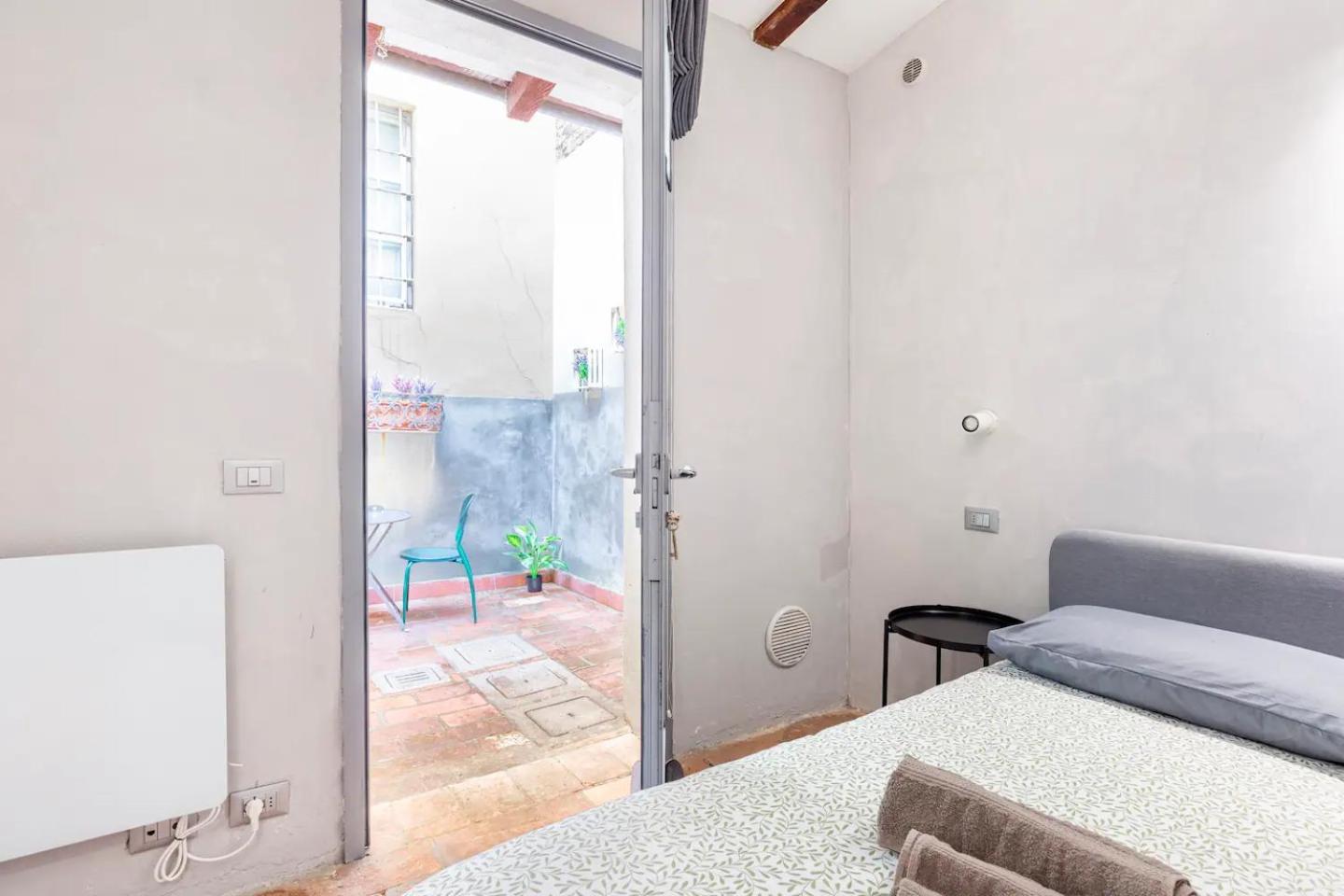 Apartmán Loft 33 Piacenza Exteriér fotografie