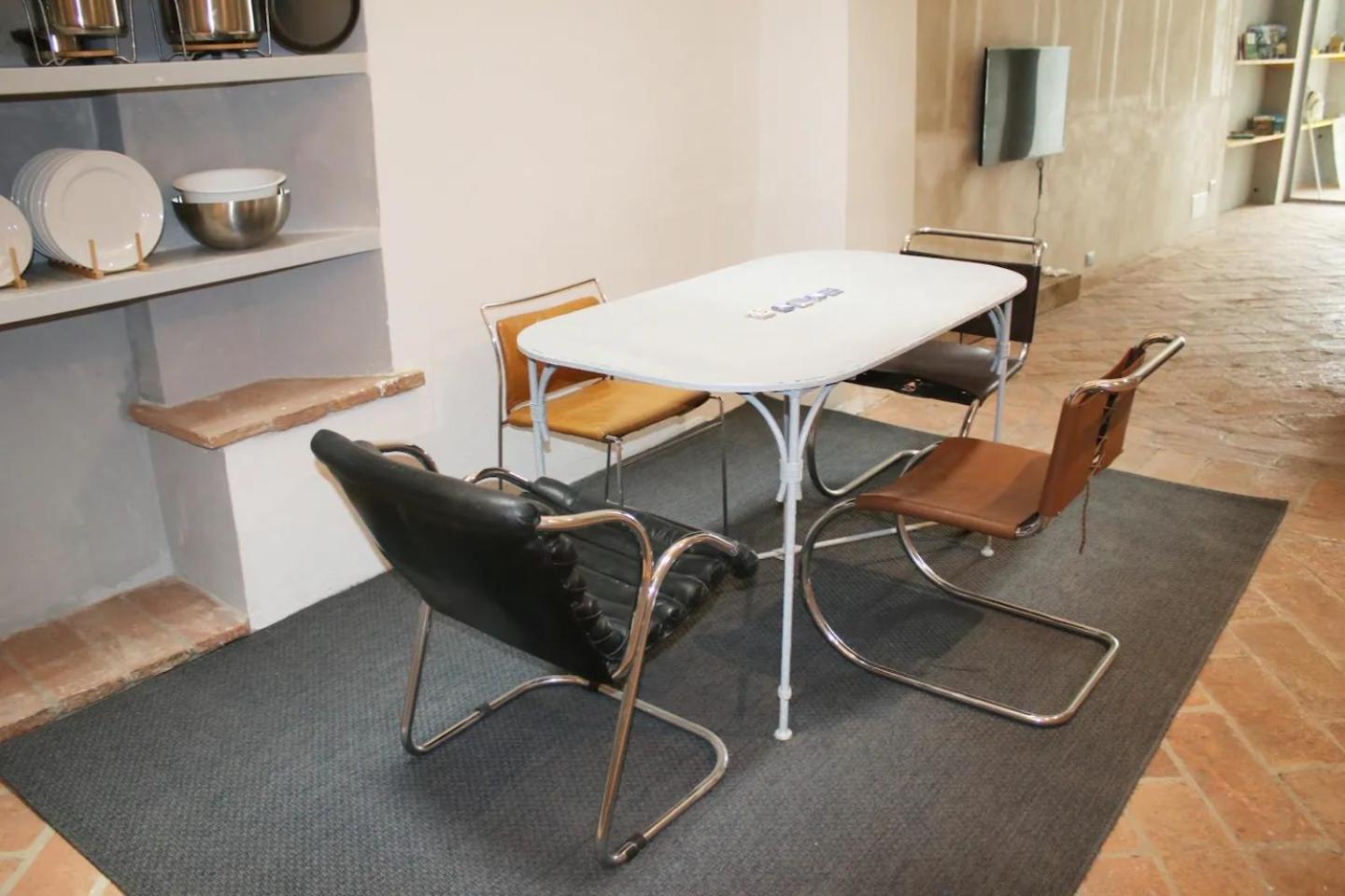 Apartmán Loft 33 Piacenza Exteriér fotografie