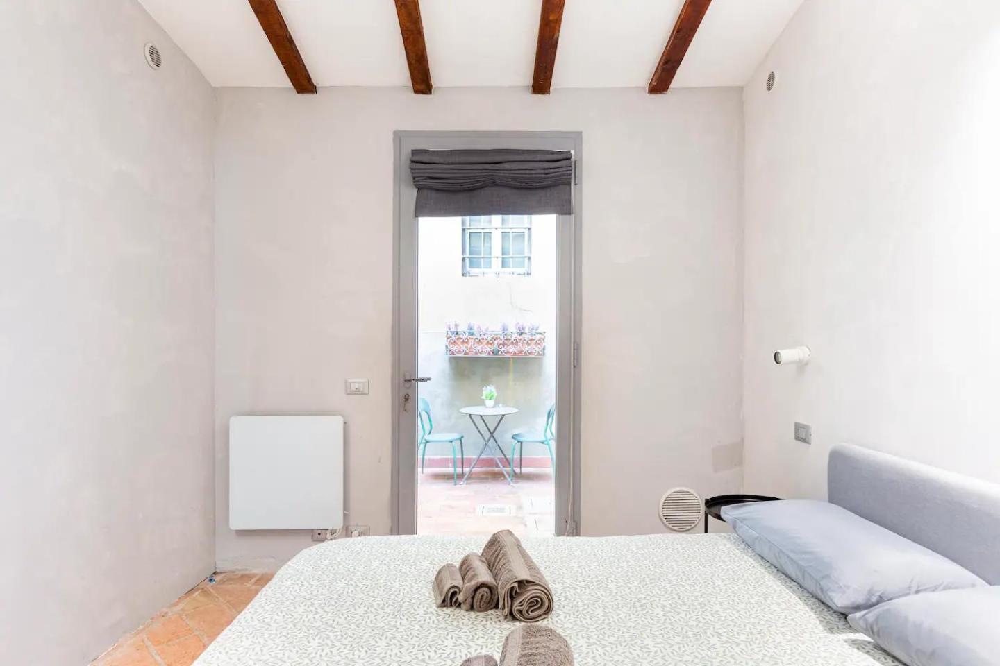 Apartmán Loft 33 Piacenza Exteriér fotografie