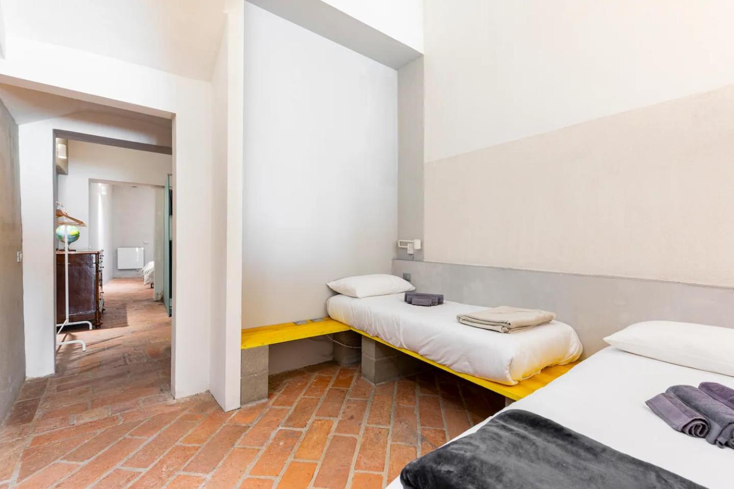 Apartmán Loft 33 Piacenza Exteriér fotografie