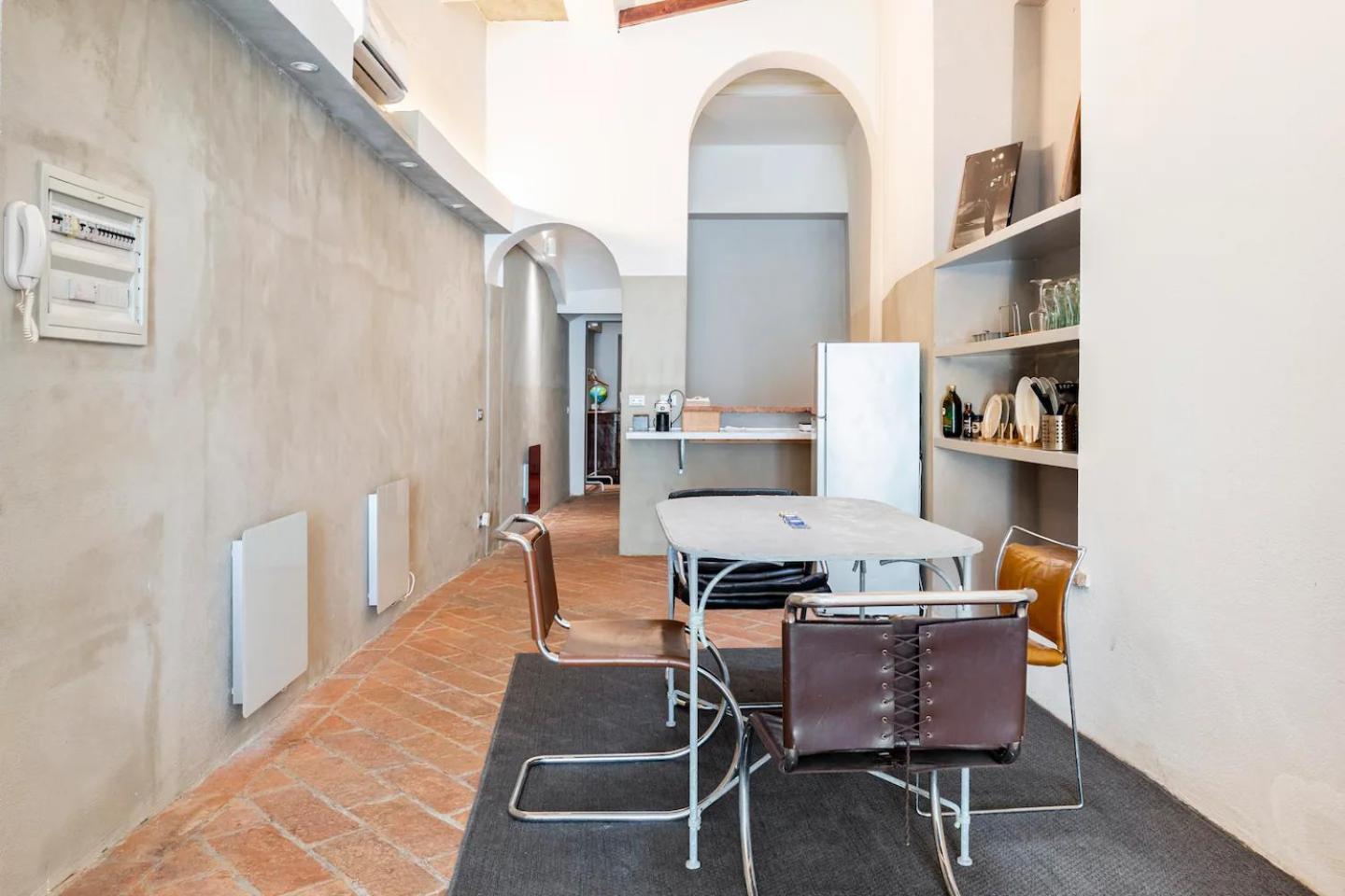 Apartmán Loft 33 Piacenza Exteriér fotografie