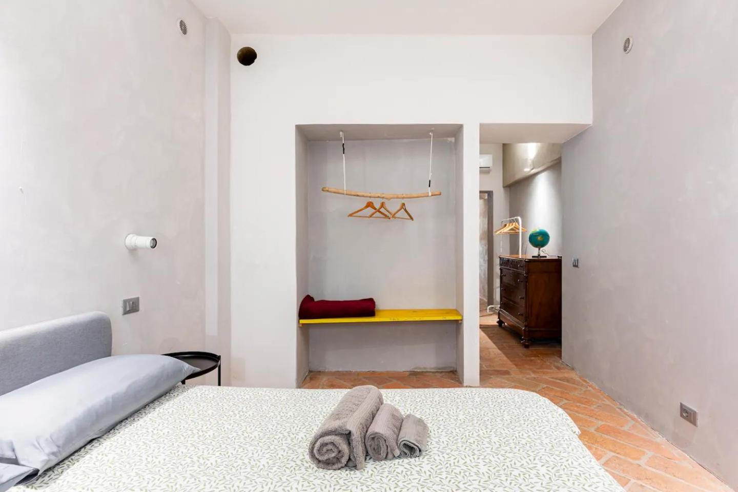Apartmán Loft 33 Piacenza Exteriér fotografie