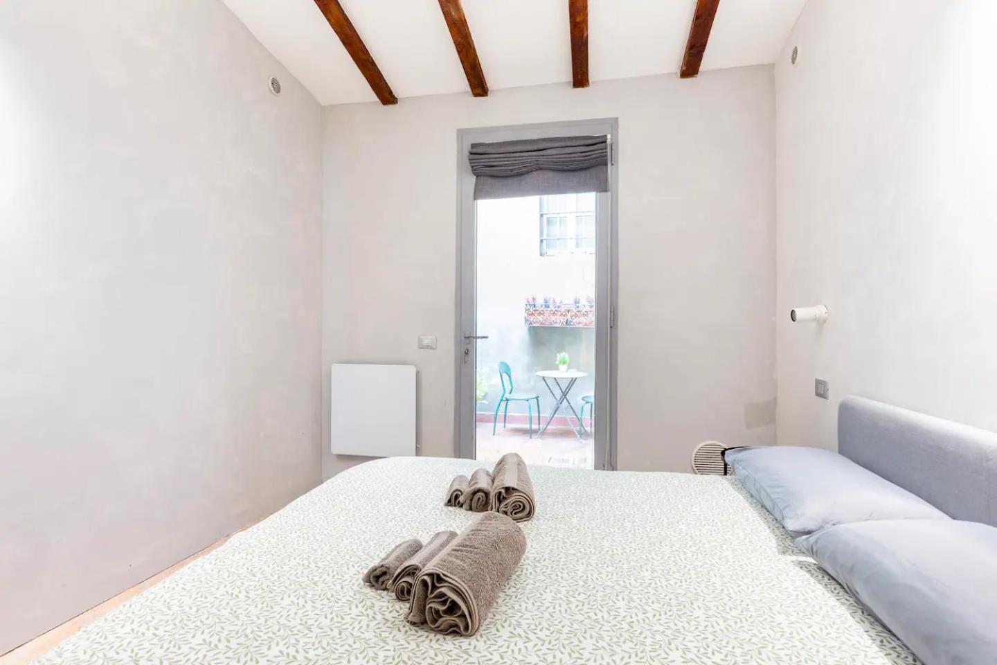 Apartmán Loft 33 Piacenza Exteriér fotografie