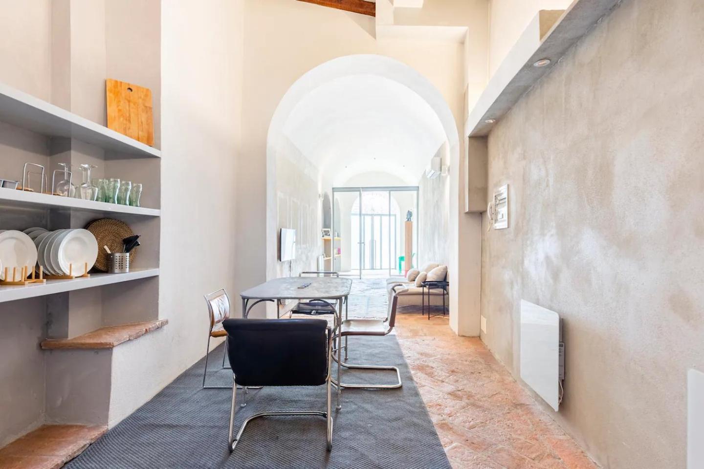 Apartmán Loft 33 Piacenza Exteriér fotografie