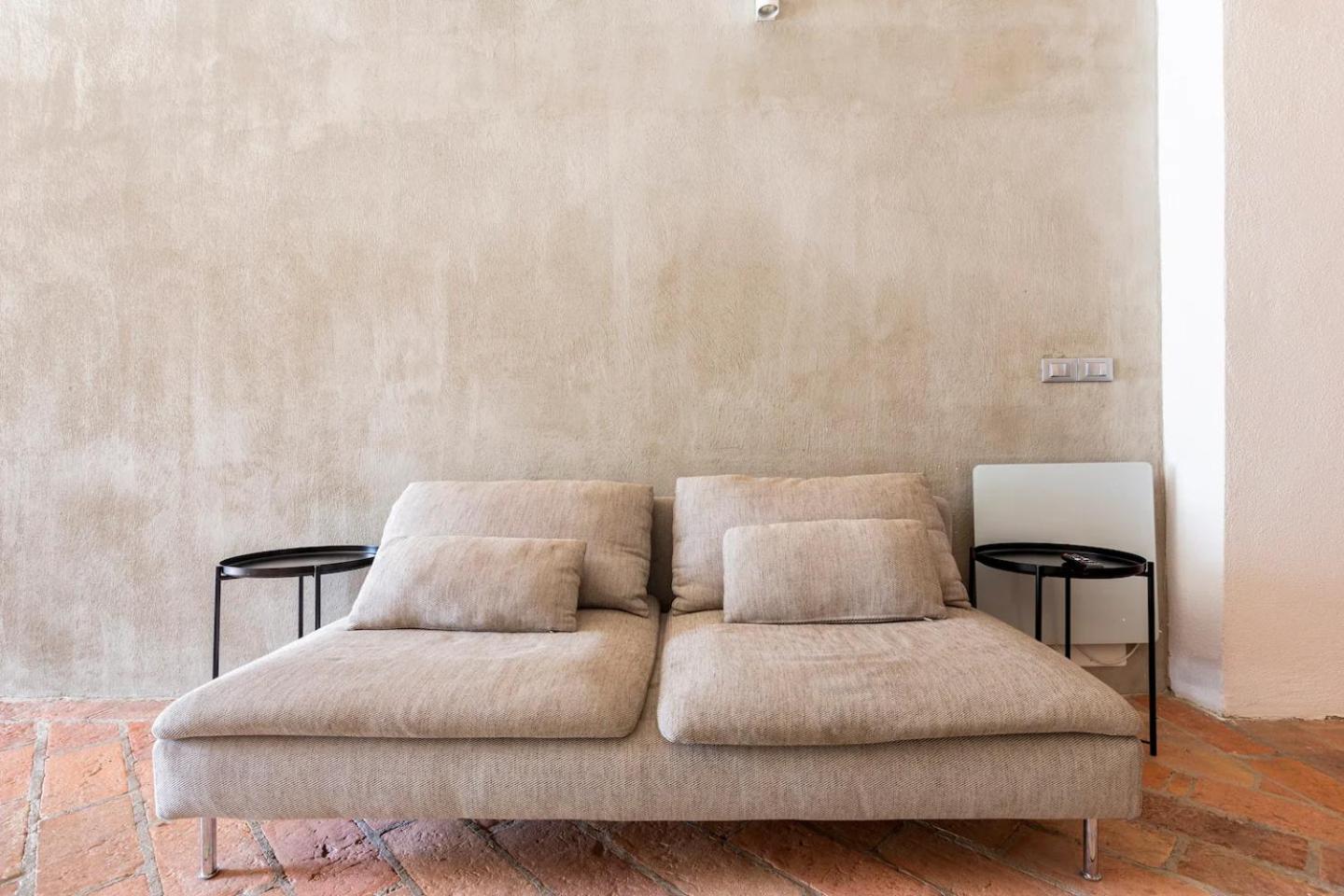 Apartmán Loft 33 Piacenza Exteriér fotografie