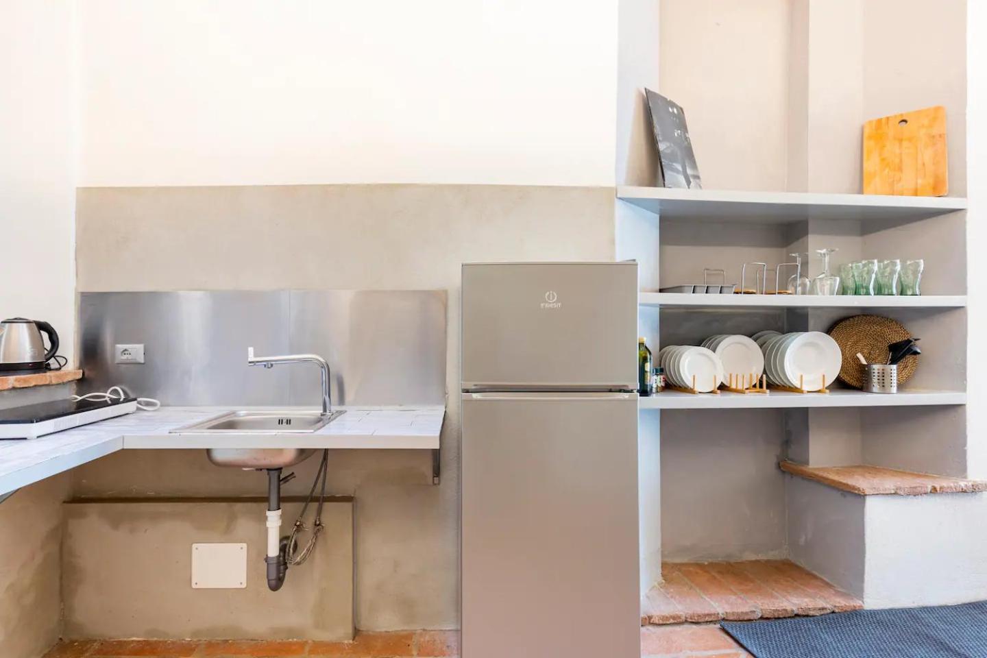 Apartmán Loft 33 Piacenza Exteriér fotografie
