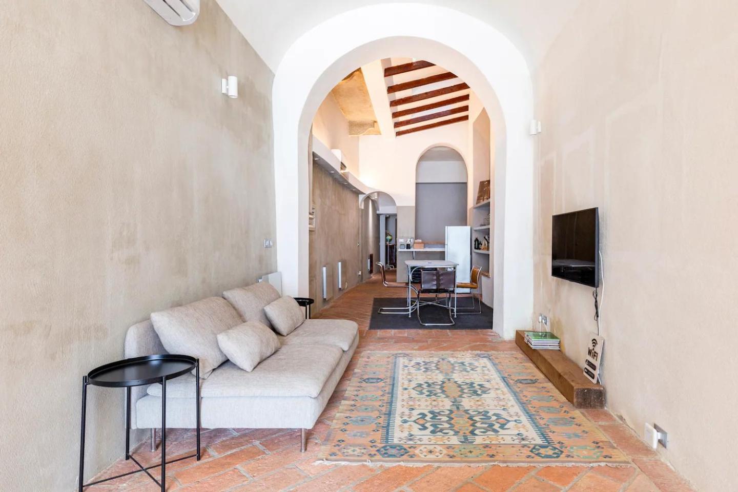 Apartmán Loft 33 Piacenza Exteriér fotografie